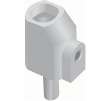 Комплект кабельных зажимов OZXT1 для подключения кабеля Al (16..50)/Cu (2,5..50) комплект - 3 зажима  C1SCA022469R6310  ABB