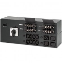 Внешний ручной байпас для DakerDK 4500, 6000, 10000 ВА  310963  Legrand