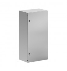 Корпус навесной STH с М/П из нержавеющей cтали AISI304 ВхШхГ 1200x600x400 мм, без фланца  R5STH1264-304  DKC