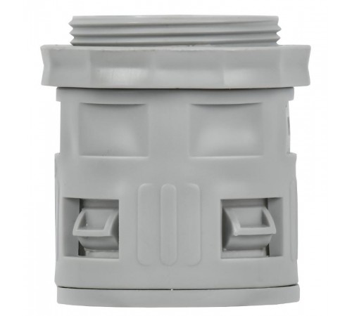 ELASTA Муфта вводная для гофрированных труб MVN32 IP40  ET-TA00D-MVN-032-K41-010  IEK