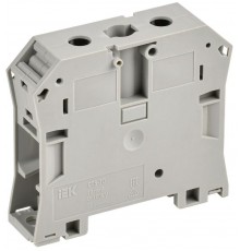 Колодка клеммная CTS с шестигранником 70мм2 серая  YCT10-01-K03-070  IEK