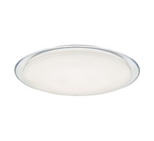 Светильник светодиодный декоративный бытовой SPB-6 "Saturn" 120Вт 3000-6500К 10200 Лм с пультом ДУ  Б0034961  ЭРА