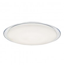 Светильник светодиодный декоративный бытовой ДПБ SPB-6 Saturn 70Вт 3000-6500К 5950Лм с пультом ДУ 556x76 мм IP20  Б0036367  ЭРА