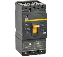Авт. выкл. ВА88-35Р  3Р  125А  35кА    SVAR30-3-0125  IEK
