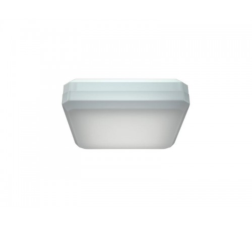 Светильник светодиодный пылевлагозащищенный для ЖКХ ДПО K LED 200 12Вт 4000К IP54 опал  1597000010  Световые Технологии