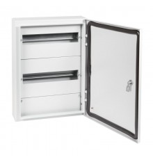 Щит распределительный накладной ЩРн-ПРО-30-465х350х115-IP66-УХЛ1 367458  КЭАЗ