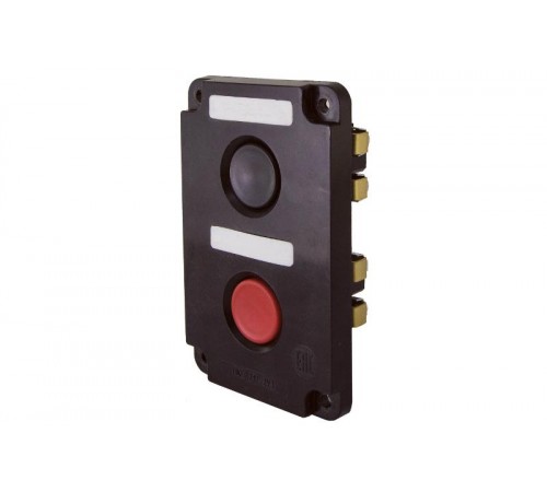 Пост кнопочный ПКЕ 112-2 IP40   SQ0742-0012  TDM