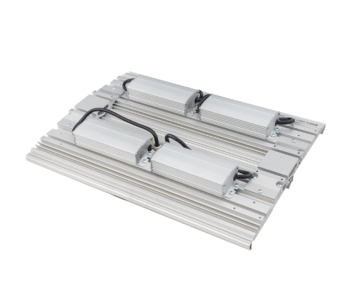 Светильник светодиодный  Unit2 310/40000 К60 40000лм 310Вт 3000К IP67 0,98PF 80Ra intellect консоль DU310K60-3K-I-C  Diora