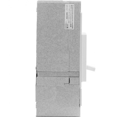 Выключатель автоматический ВА-99 800/1000А 3P 35кА EKF PROxima  mccb99-800-1000  EKF