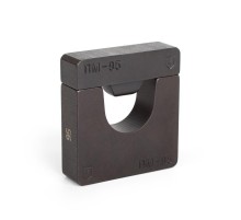 Набор матриц для опрессовки НМ-300-ПМ  61035  КВТ