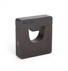 Набор матриц для опрессовки НМ-300-ПМ  61035  КВТ