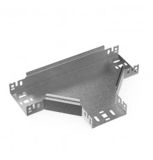 Ответвитель Т-образный Профи 100х50 (1,0 мм)  PR16.16450  Промрукав