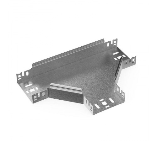 Ответвитель Т-образный Профи 150х50 (1,0 мм)  PR16.14292  Промрукав