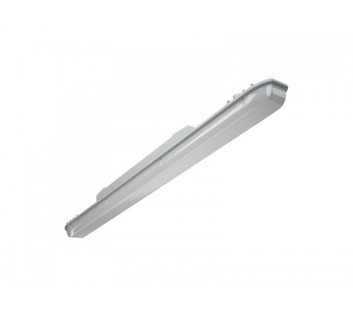 Светильник светодиодный промышленный ДСП SLICK.OPL ECO LED 30 32Вт 4000K IP65  1631003400  Световые Технологии