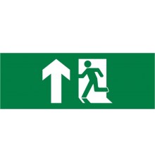 Пиктограмма ДСО-IP20 "Фигура вверх справа"  60448DEK  DEKraft