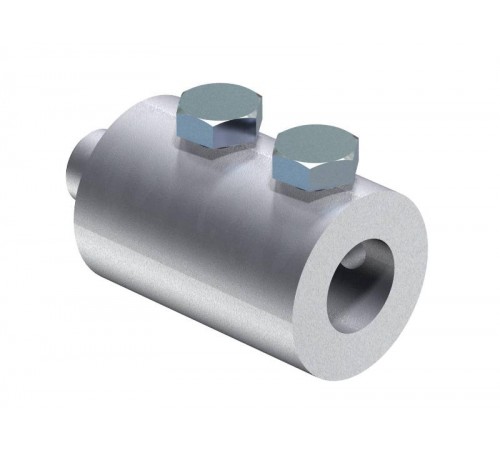 Крепеж изолирующих стержней (101 A-M16)  5408350  OBO Bettermann