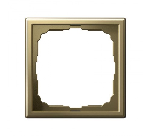 ArtGallery Золото Рамка 1-постовая  GAL001601  SE