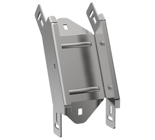 ESCA 7 Поворот верт. внеш. 45град 50х100-2,0  ES7-PV-45-050-100-20  IEK