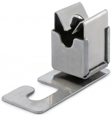 Держатель прутка кровельный (159 VA-V)  5217075  OBO Bettermann