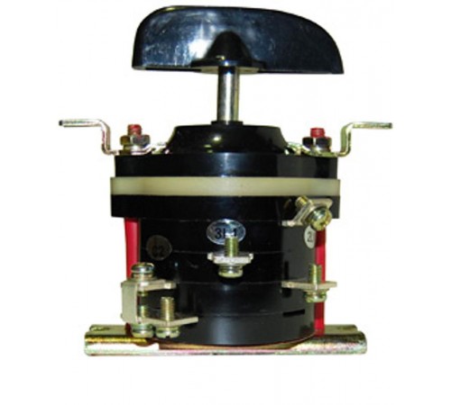 ПП 2-40/Н3 М3 исп.1, переключатель пакетный (ЭТ)  ET008611  Электротехник