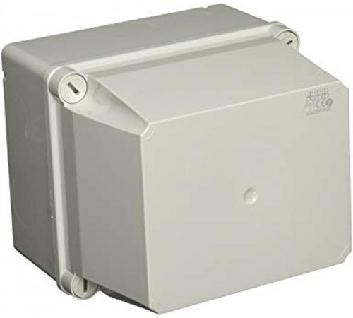 Коробка распределительная герметичная пласт.винт IP55 160х135х150мм ШхВхГ  1SL0860A00  ABB