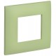 SKANDY Рамка 1-местная SK-F01M мятный  SK-M12-K06  IEK