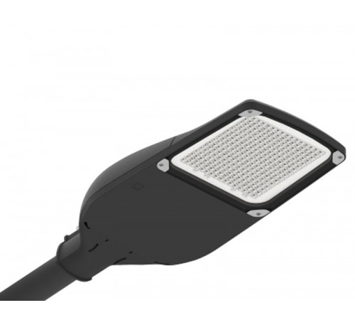 Светильник светодиодный ДКУ FREGAT LED G2 90W DW2 740 4000К RAL9006 IP66