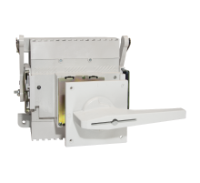 Выключатель автоматический ВА57-39-344651-400А-4000-690AC-УХЛ3 272521  КЭАЗ