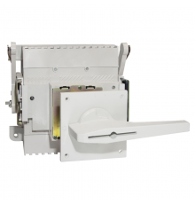 Выключатель автоматический ВА57-39-344651-400А-4000-690AC-УХЛ3 272521  КЭАЗ