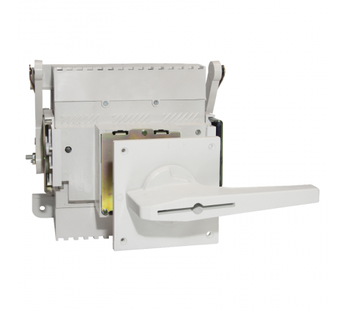 Выключатель автоматический ВА57-39-344651-630А-5000-690AC-УХЛ3 272542  КЭАЗ