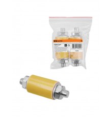 Изолятор соединительных шпилек H=30 мм для ИШП со шпилькой и крепежом (2 шт.)  SQ0807-0072  TDM