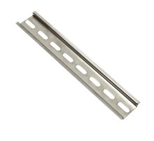 DIN-рейка перфорированная (600мм.)  PROxima  adr-60  EKF