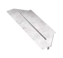 Крышка переходника симметричного Стандарт 600х400  PR16.11007  Промрукав