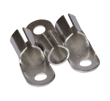 Комплект специальных кабельных наконечников КНсп 95 кв мм ВА04-36/ВА51-35-УХЛ3  110419  КЭАЗ