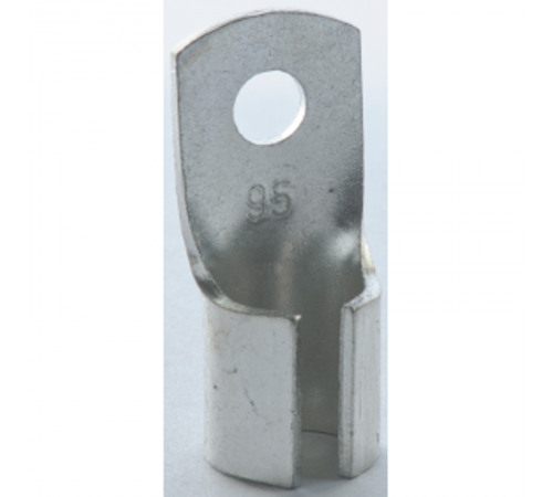 Комплект специальных кабельных наконечников КНсп 95 кв мм ВА04-36/ВА51-35-УХЛ3  110419  КЭАЗ