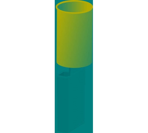 Держатель OFMZ X2  SGC1SCA022475R9910  ABB