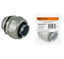 Резьбовой крепёжный элемент РКн-100 (наружная резьба)   SQ0409-0110  TDM