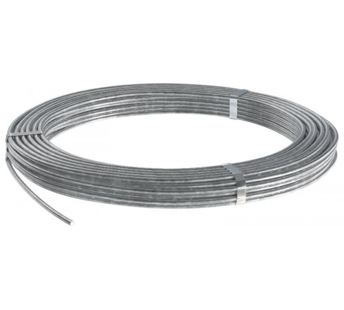 Пруток 8мм (25м) оцинкованная сталь HDZ  ZPR10-11-008-025  IEK