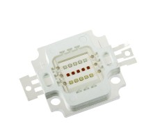 Мощный светодиод ARPL-15W-EPA-2020-RGB (350mA)  019058  Arlight