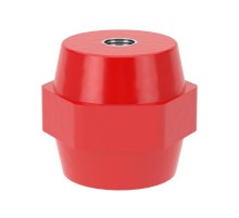 Изолятор шинный 45х46 М10  ISBK4625  DKC