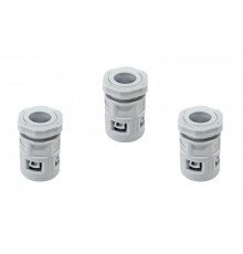 Муфта вводная для гофротрубы 20 мм (50шт)  SQ0405-0018  TDM