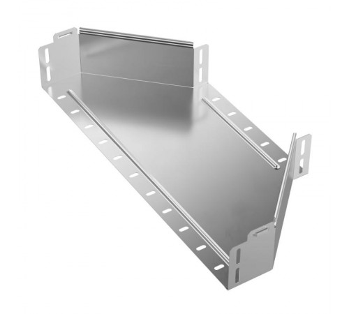 Переходник симметричный Стандарт INOX (AISI 304) 600х300х100  PR16.5959  Промрукав