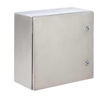 Щит из нержавеющей стали "Inox" AISI 304 (ВхШхГ) 1200х800х300мм IP66 У1 PROxima  mb-inox-1283  EKF