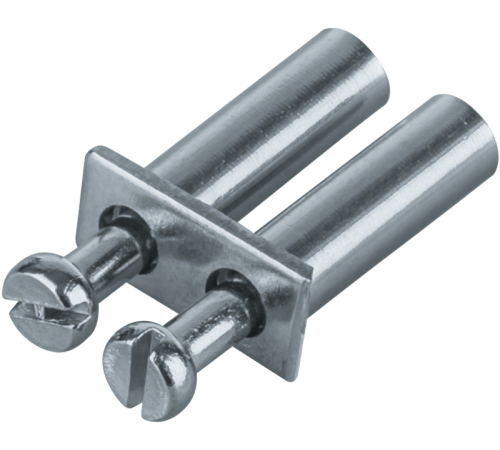 Перемычка ЗНИ 61 667 NTB-JXB-4-C2 (10 шт/упак) 61667 Navigator