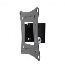 Кронштейн для телевизора 10"- 27" дюймов наклонный серия HOME  38-0305  REXANT