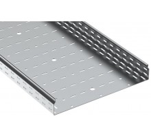 ESCA 7 Лоток перфорированный 80х500х3000-2,0   CLP10-080-500-200-3  IEK