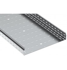 ESCA 7 Лоток перфорированный 80х500х2000-1,5   CLP10-080-500-150-2  IEK