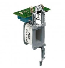 Катушка питания ZAF75 100..250B AC/DC  1SBN153570R7006  ABB