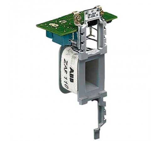 Катушка питания ZAF75 100..250B AC/DC  1SBN153570R7006  ABB