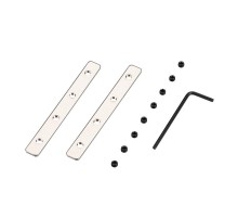 Соединитель профиля SL-LINE-5050-LW-180 Set (Arlight, Металл)  038657  Arlight